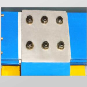 4000A Busbar Jointing