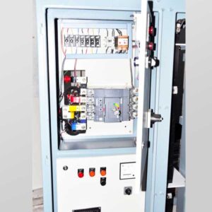 MCCB Fedder Power Distribution Panel (Outdoor Type - IP55)