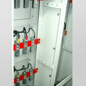 Outgoing Power Terminals (Busbar Type)